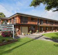 Eastern Beach Holiday Units - Accommodation Fremantle