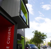 Art Series - The Cullen - Accommodation Fremantle
