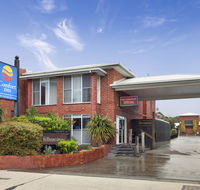 Comfort Inn The International - Accommodation Fremantle