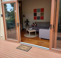 Eco-Friendly Resort Private Villa's - Accommodation Fremantle