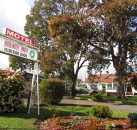 Highlander Haven Motel - Accommodation Fremantle