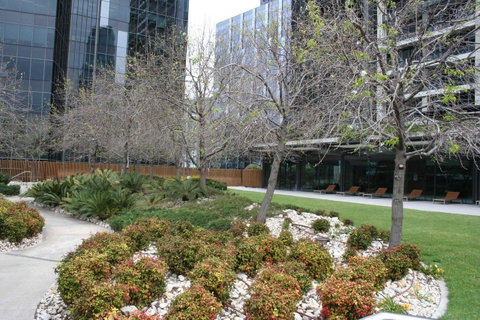 Corporate Keys - Freshwater Place - Accommodation Fremantle 28