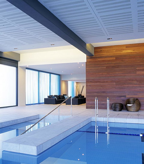 Corporate Keys - Freshwater Place - Accommodation Fremantle 5