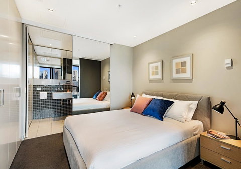 Corporate Keys - Freshwater Place - Accommodation Fremantle 7