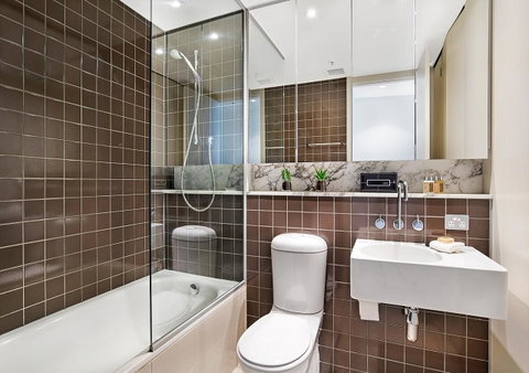 Corporate Keys - Freshwater Place - Accommodation Fremantle 16