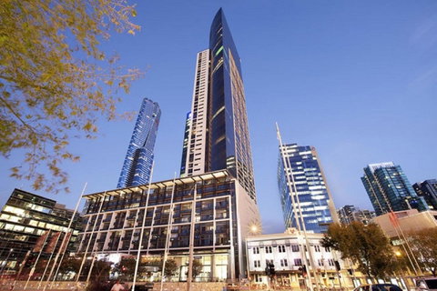Corporate Keys - Freshwater Place - Accommodation Fremantle 0