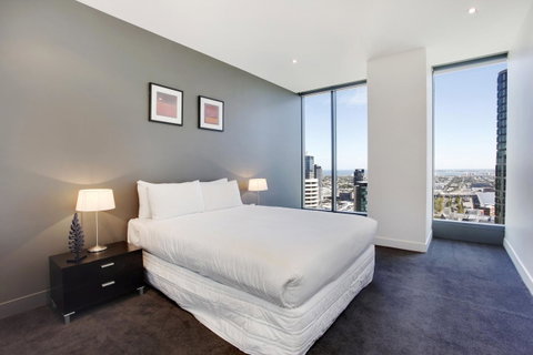 Corporate Keys - Freshwater Place - Accommodation Fremantle 21