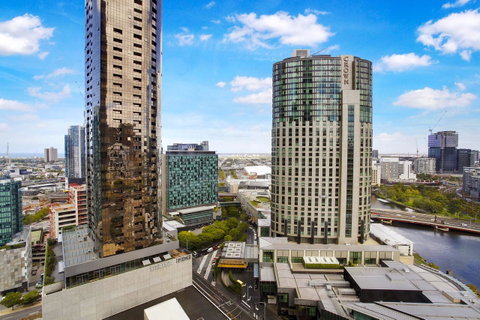 Corporate Keys - Freshwater Place - Accommodation Fremantle 29