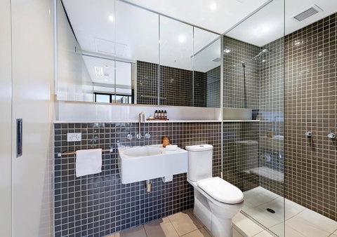 Corporate Keys - Freshwater Place - Accommodation Fremantle 14