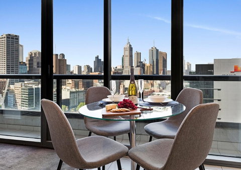 Corporate Keys - Freshwater Place - Accommodation Fremantle 2