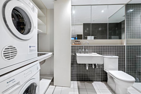 Corporate Keys - Freshwater Place - Accommodation Fremantle 20