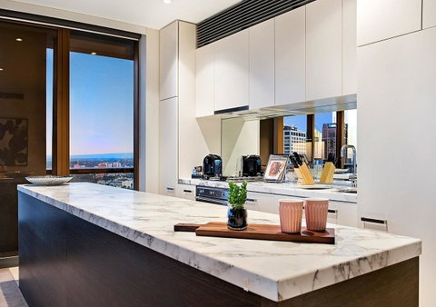 Corporate Keys - Freshwater Place - Accommodation Fremantle 19