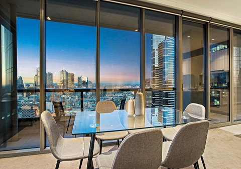 Corporate Keys - Freshwater Place - Accommodation Fremantle 12