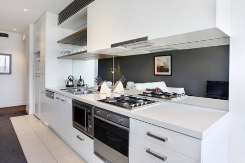 Corporate Keys - Freshwater Place - Accommodation Fremantle 22