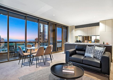 Corporate Keys - Freshwater Place - Accommodation Fremantle 1