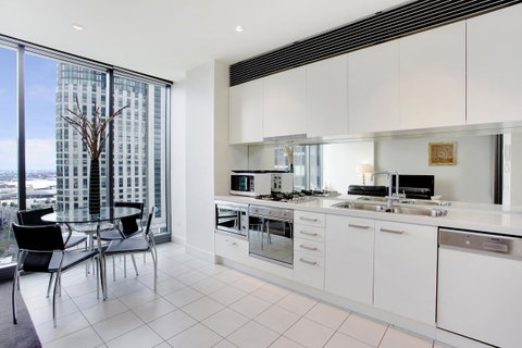 Corporate Keys - Freshwater Place - Accommodation Fremantle 9
