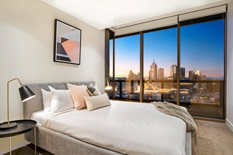 Corporate Keys - Freshwater Place - Accommodation Fremantle 24