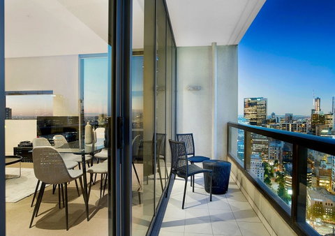 Corporate Keys - Freshwater Place - Accommodation Fremantle 15