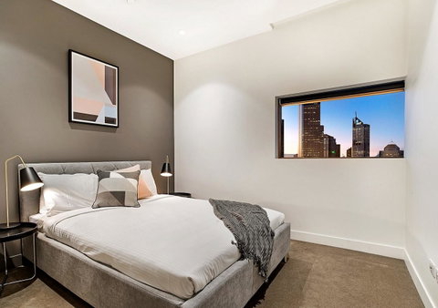 Corporate Keys - Freshwater Place - Accommodation Fremantle 18