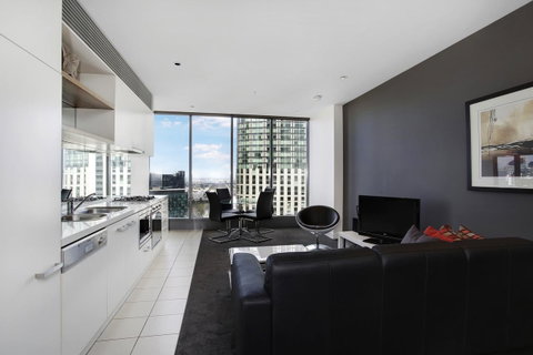 Corporate Keys - Freshwater Place - Accommodation Fremantle 26