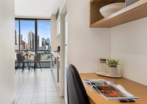 Corporate Keys - Freshwater Place - Accommodation Fremantle 4