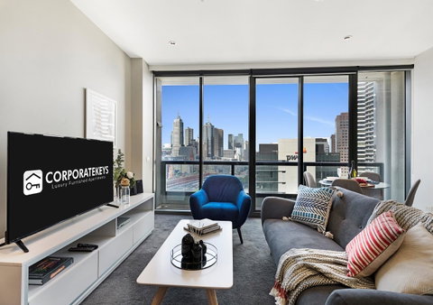 Corporate Keys - Freshwater Place - Accommodation Fremantle 10