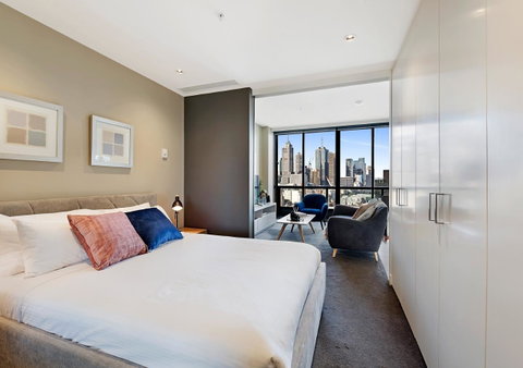 Corporate Keys - Freshwater Place - Accommodation Fremantle 3
