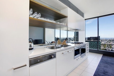 Corporate Keys - Freshwater Place - Accommodation Fremantle 17