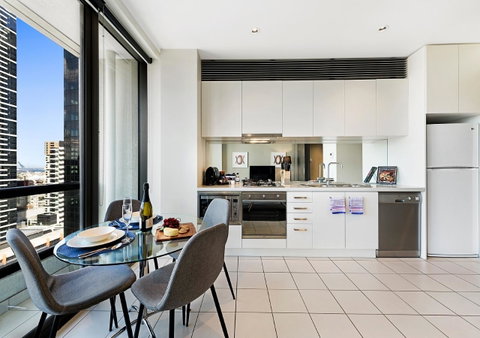 Corporate Keys - Freshwater Place - Accommodation Fremantle 13