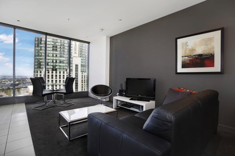 Corporate Keys - Freshwater Place - Accommodation Fremantle 23