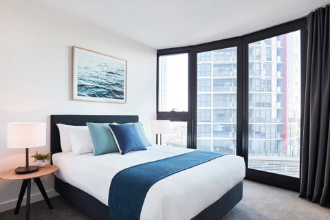 Shadow Play By Peppers - Accommodation Fremantle 25