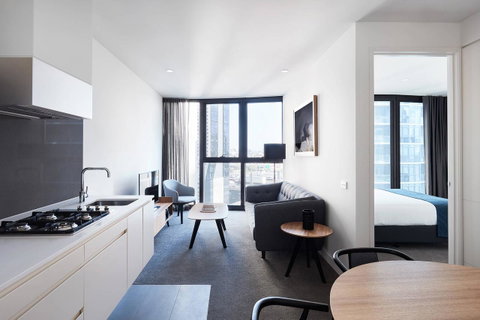 Shadow Play By Peppers - Accommodation Fremantle 26