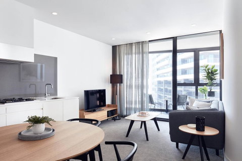 Shadow Play By Peppers - Accommodation Fremantle 24