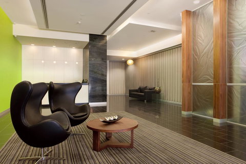 City Tempo - MP Deluxe - Accommodation Fremantle 9