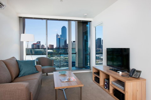 City Tempo - MP Deluxe - Accommodation Fremantle 12