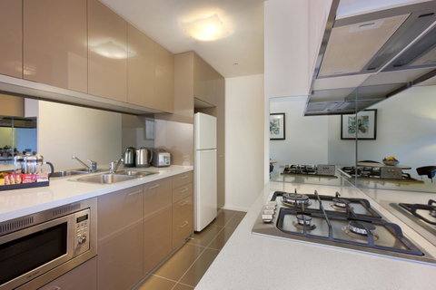City Tempo - MP Deluxe - Accommodation Fremantle 17