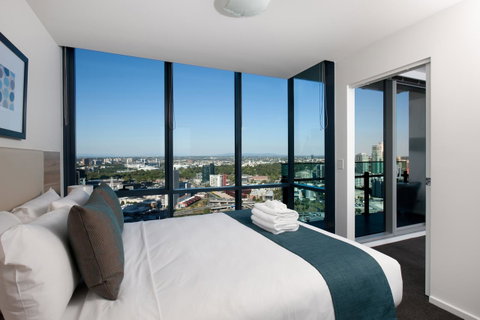 City Tempo - MP Deluxe - Accommodation Fremantle 11