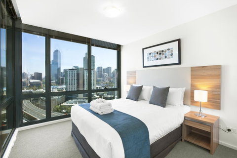 City Tempo - MP Deluxe - Accommodation Fremantle 4