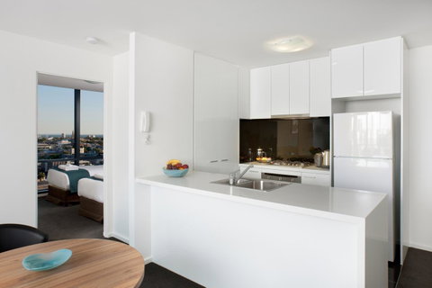 City Tempo - MP Deluxe - Accommodation Fremantle 8