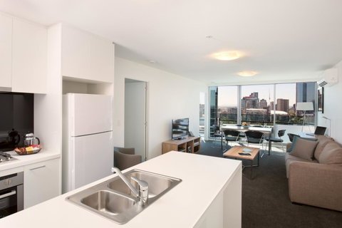 City Tempo - MP Deluxe - Accommodation Fremantle 21