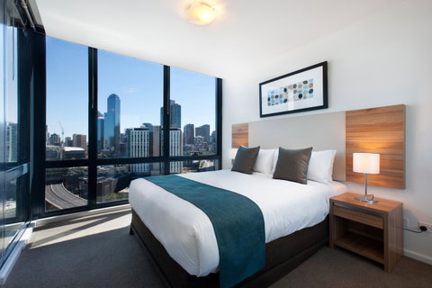 City Tempo - MP Deluxe - Accommodation Fremantle 15