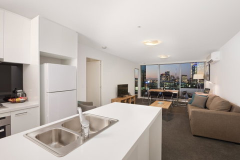City Tempo - MP Deluxe - Accommodation Fremantle 10