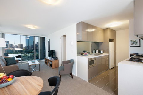 City Tempo - MP Deluxe - Accommodation Fremantle 7