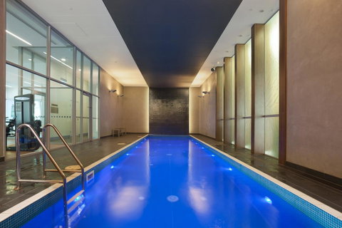 City Tempo - MP Deluxe - Accommodation Fremantle 2