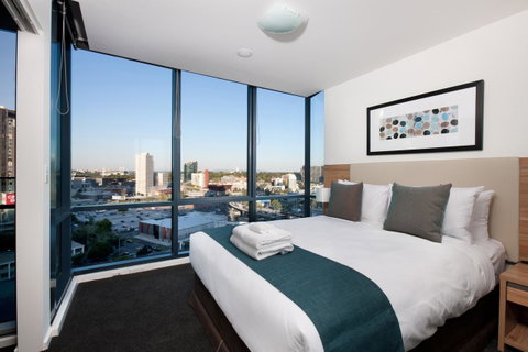 City Tempo - MP Deluxe - Accommodation Fremantle 19