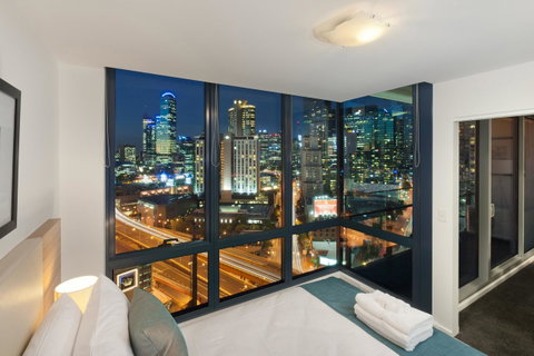 City Tempo - MP Deluxe - Accommodation Fremantle 1