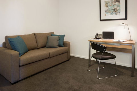 City Tempo - MP Deluxe - Accommodation Fremantle 16
