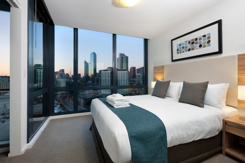 City Tempo - MP Deluxe - Accommodation Fremantle 14