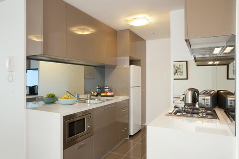 City Tempo - MP Deluxe - Accommodation Fremantle 13
