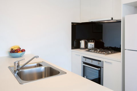 City Tempo - MP Deluxe - Accommodation Fremantle 20